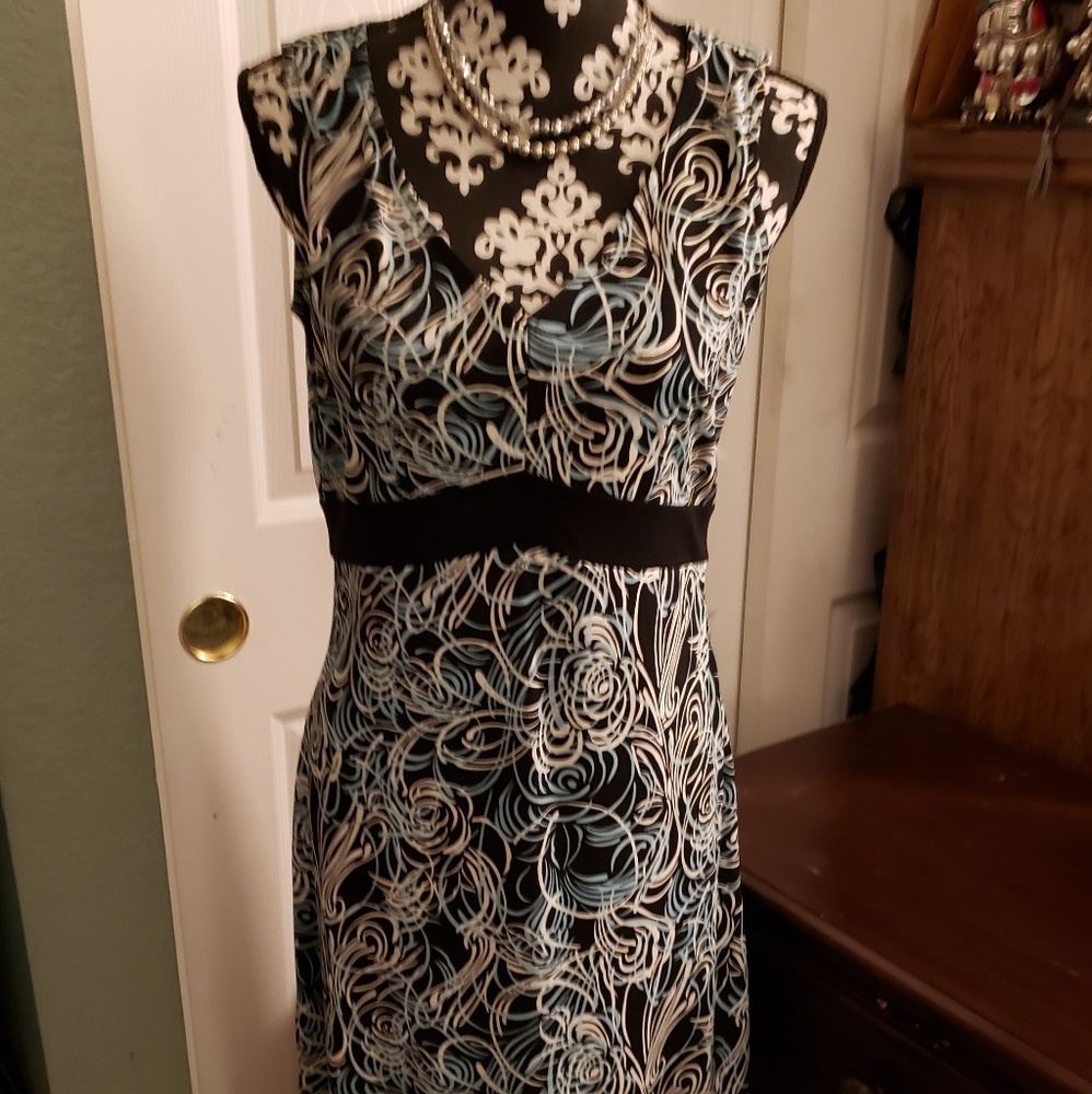 Loft Dress